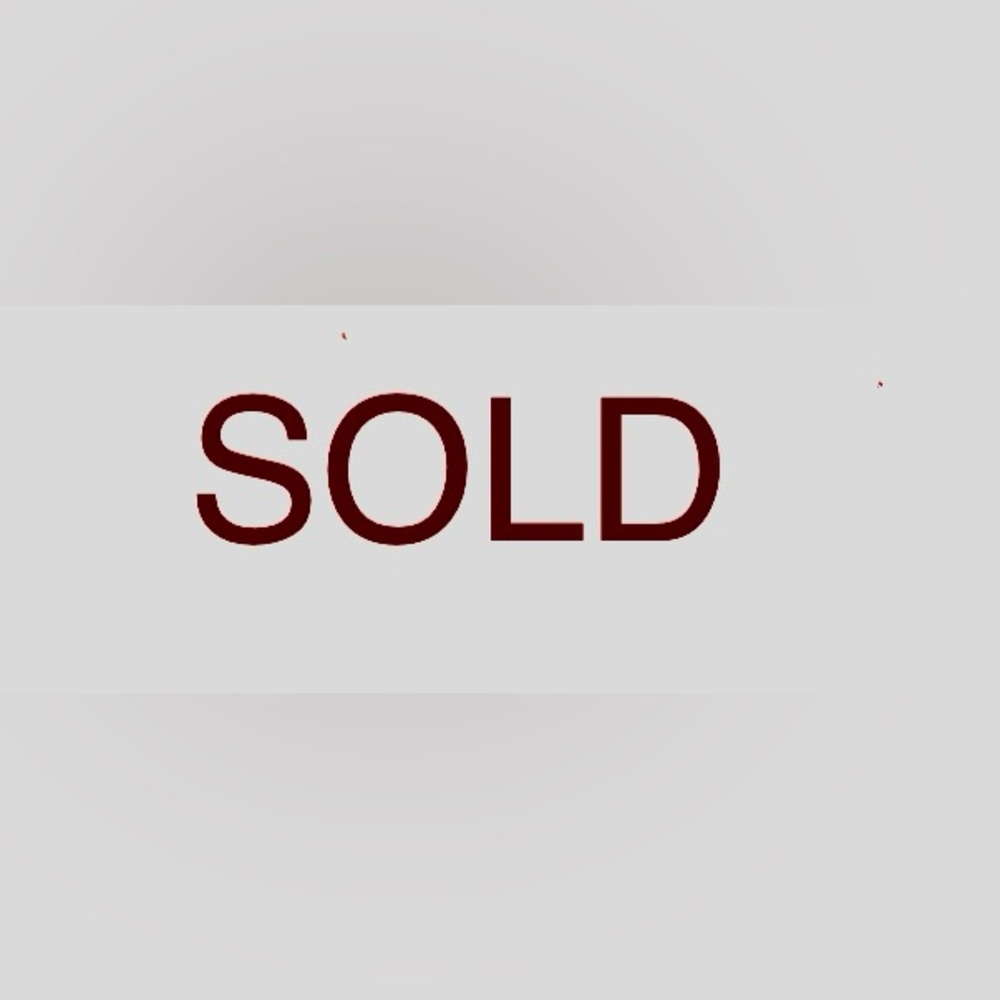 SOLD